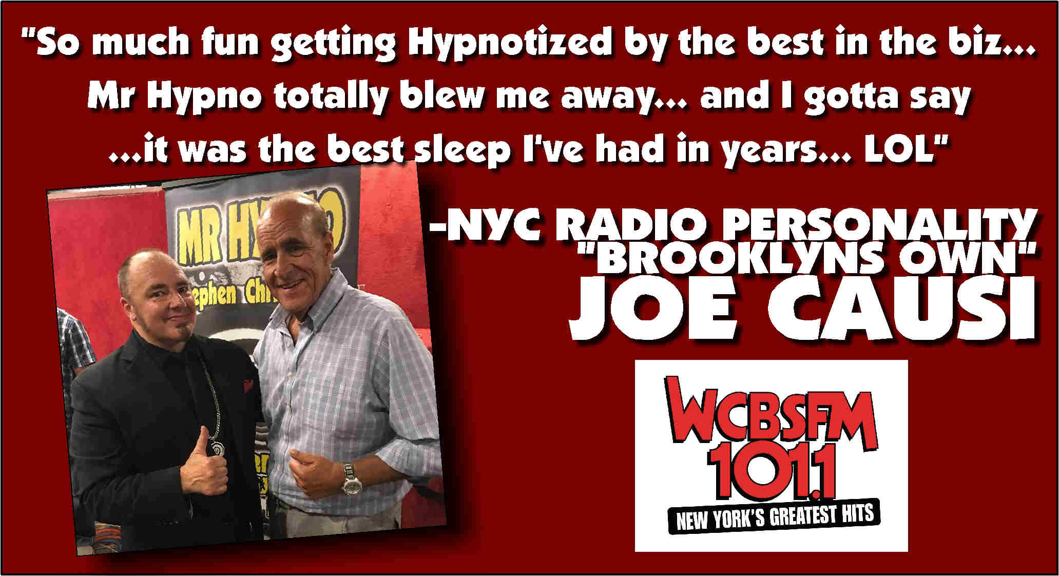Boss Hypnotized